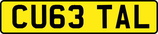 CU63TAL