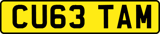 CU63TAM