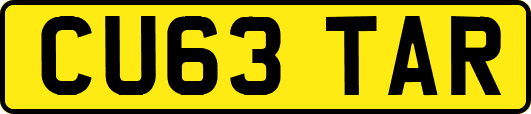 CU63TAR