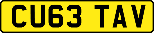 CU63TAV