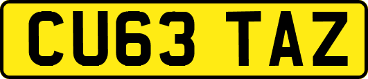 CU63TAZ
