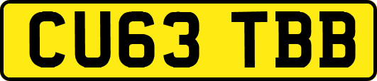 CU63TBB