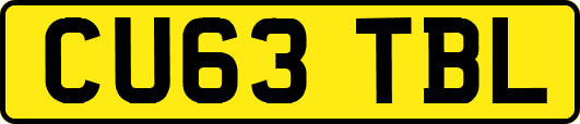 CU63TBL