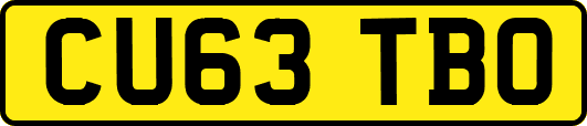CU63TBO
