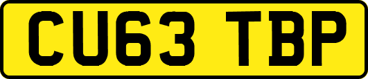 CU63TBP