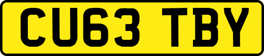 CU63TBY