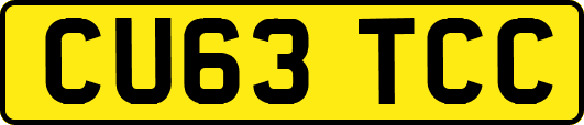 CU63TCC