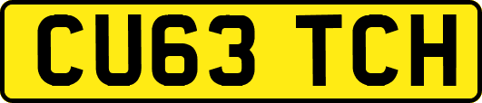 CU63TCH