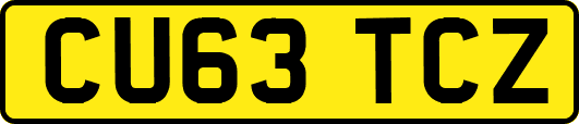 CU63TCZ