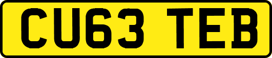 CU63TEB