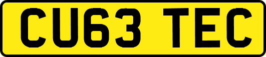 CU63TEC