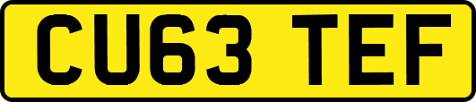 CU63TEF