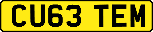 CU63TEM