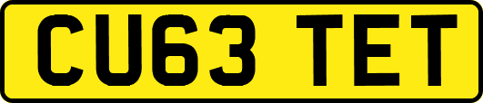 CU63TET