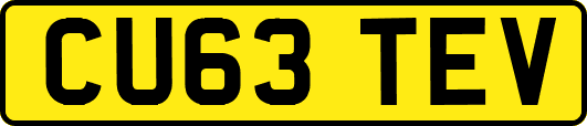 CU63TEV