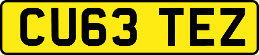 CU63TEZ