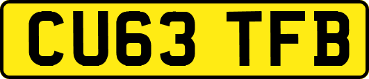 CU63TFB