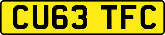 CU63TFC