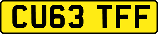 CU63TFF