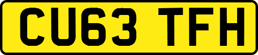 CU63TFH