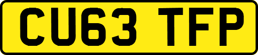CU63TFP