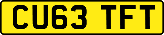 CU63TFT