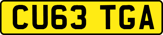 CU63TGA