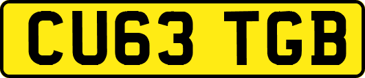 CU63TGB