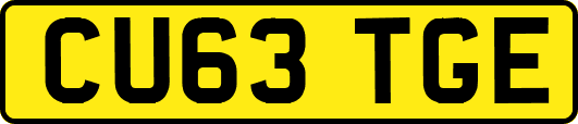 CU63TGE