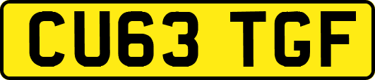 CU63TGF