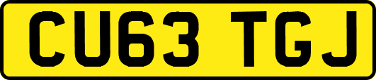 CU63TGJ