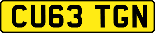 CU63TGN