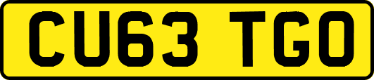 CU63TGO