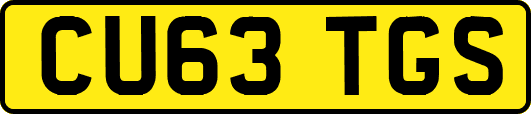 CU63TGS