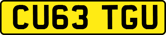 CU63TGU