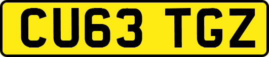 CU63TGZ