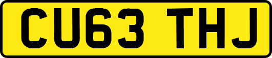 CU63THJ
