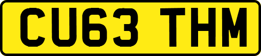CU63THM