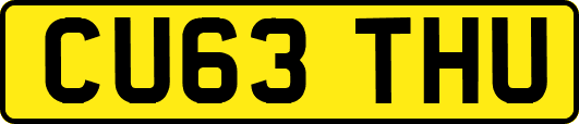 CU63THU
