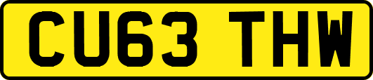 CU63THW