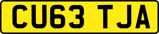 CU63TJA