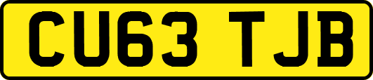 CU63TJB