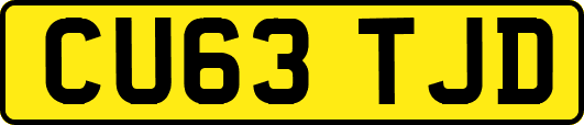 CU63TJD
