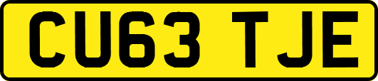 CU63TJE