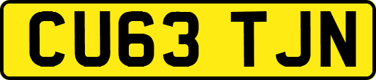 CU63TJN