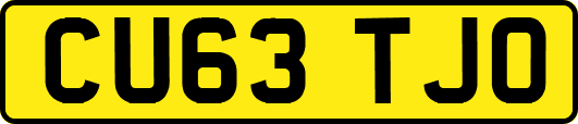 CU63TJO