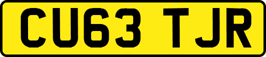 CU63TJR