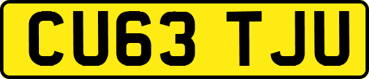 CU63TJU