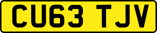 CU63TJV