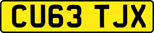 CU63TJX